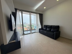 The Parc Condominium (D5), Condominium #550652691